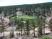 Southern Hills Golf Course (5.5 miles)