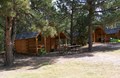 Camping Cabins
