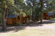 Camping Cabins