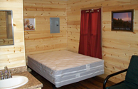 Deluxe Cabin