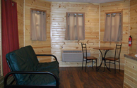 Deluxe Cabin