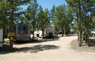 RV Sites
