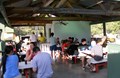 All-you-can-eat Pancake Breakfast (Memorial Day - Labor Day)