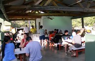 All-you-can-eat Pancake Breakfast (Memorial Day - Labor Day)