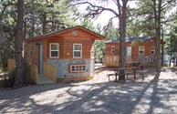 Deluxe Cabins
