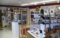 Camp Store / Gift Shop