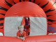 Bounce House Photo