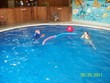 Indoor pool Photo