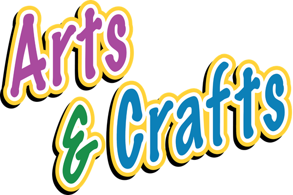 Arts & Crafts Fair Photo
