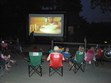 Movie Night on the Beach (in season) Photo