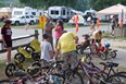 Bicycle Riding Photo