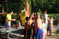 Ice Cream Parties (in season) Photo