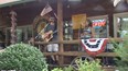 Patriotism Weekend Photo