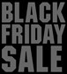 Black Friday Photo