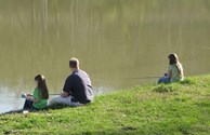 Fishing Fun