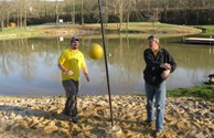 Tether Ball