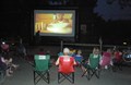 Family Movie Night