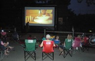 Family Movie Night