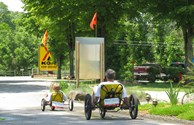 Bike Rentals