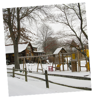 Open All Year!