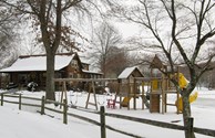 Open All Year!