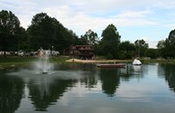 Fountain