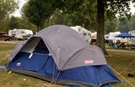 Simply Tent Kamping