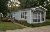 Kamping Lodge