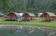 Kamping Kabins