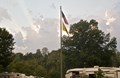 RVing