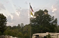 RVing
