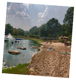 Swim Beach