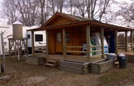 Gem Store and Restrooms