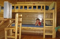 Kabin Bunks