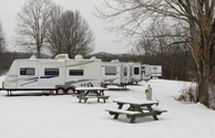 Winter Camping