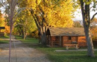 Kabins & Lodges