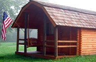 Kamping Kabin