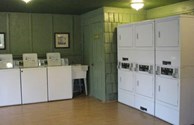 New Washers & Dryers