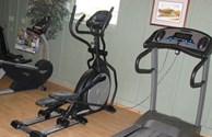 Fitness Equipment