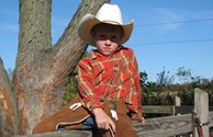 Camp Cowboy