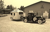 Model A Convention