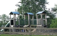 Large Playground