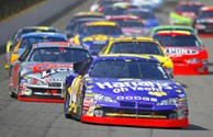 The Brickyard 400