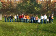 Family Reunion