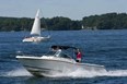 Island Hopping Photo