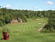 Golfing Photo