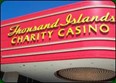 1000 Islands Charity Casino Photo