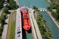 St. Lawrence Seaway Locks (30 Minutes) Photo