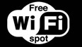 Free Wifi Photo