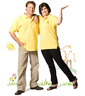 Susan & David Barton Susan & David Barton